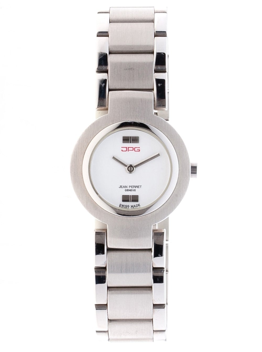 Jean Perret W.3879.WI Bayan Kol Saati