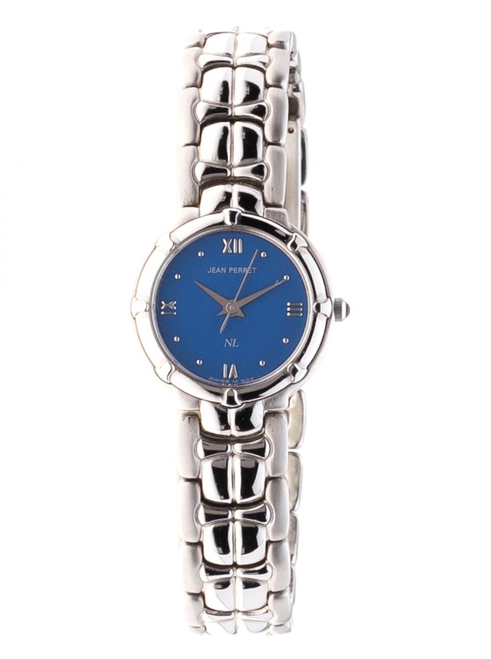 Jean Perret W.5119.CP Bayan Kol Saati