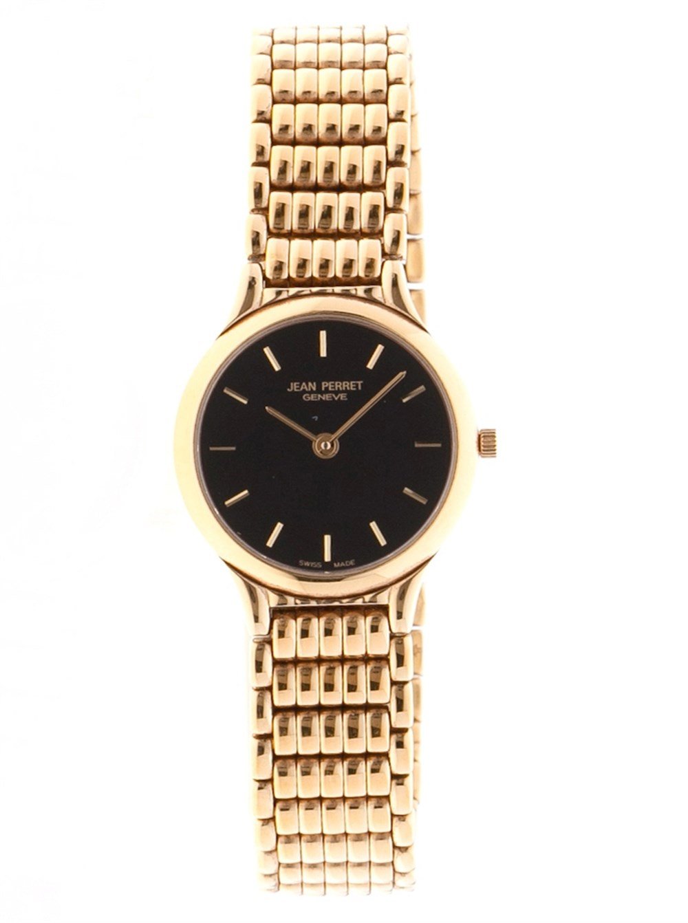 Jean Perret Y.1053.WI Bayan Kol Saati