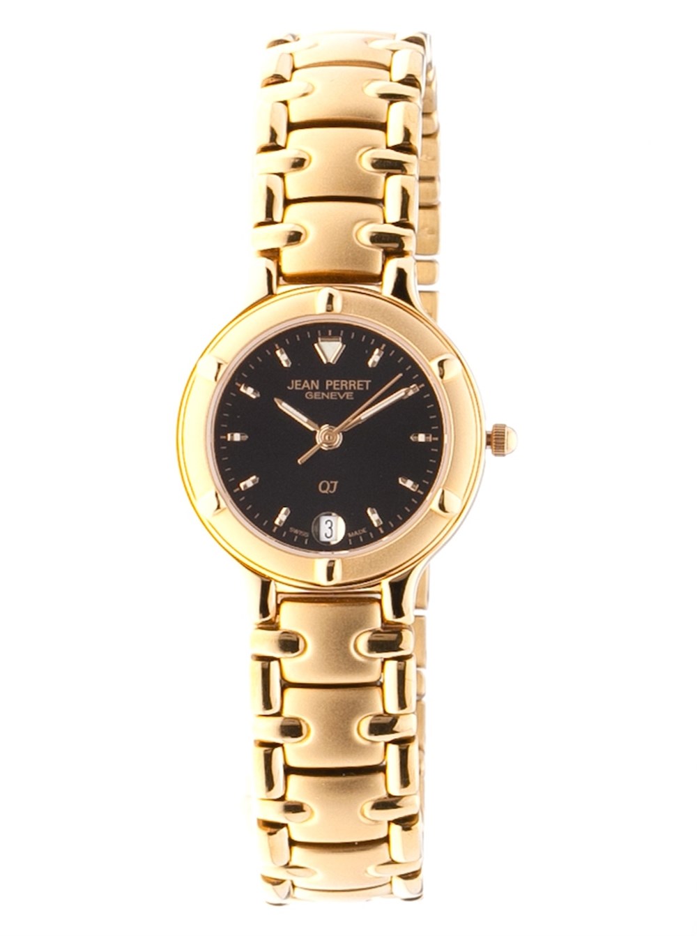 Jean Perret Y.3827.BT Bayan Kol Saati