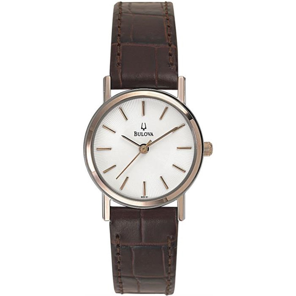 Bulova98V31Bulova 98V31 Bayan Kol Saati