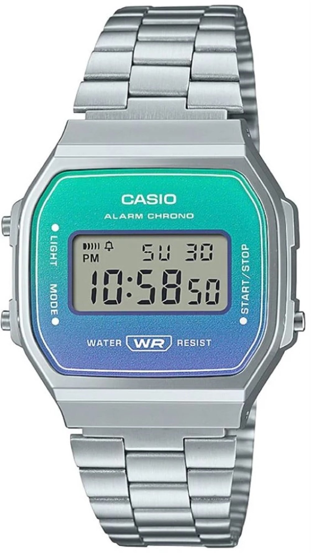CasioA168WER-2ADFCasio A168WER-2ADF Bayan Kol Saati