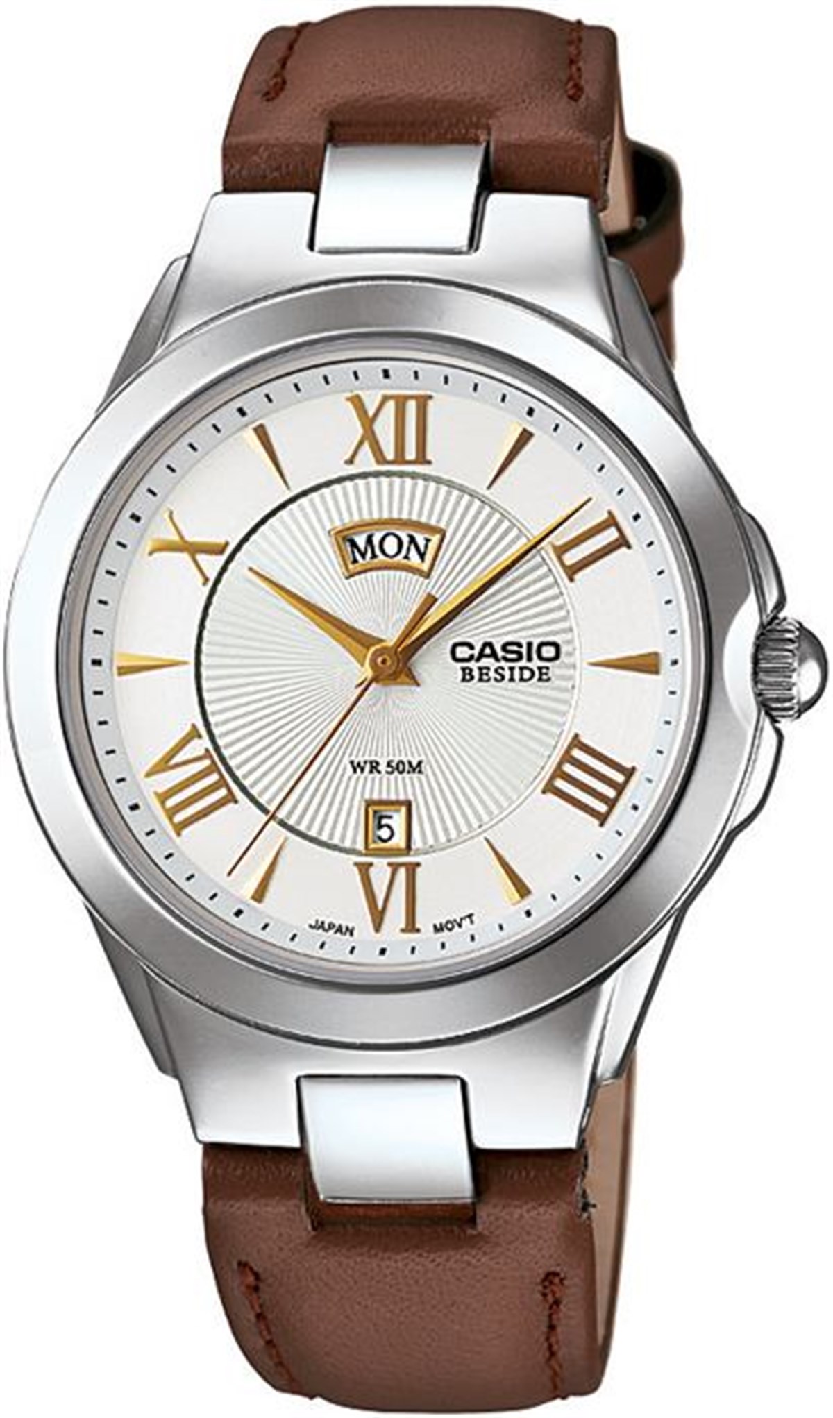 CasioBEL-130L-7AVDFCasio BEL-130L-7AVDF Bayan Kol Saati