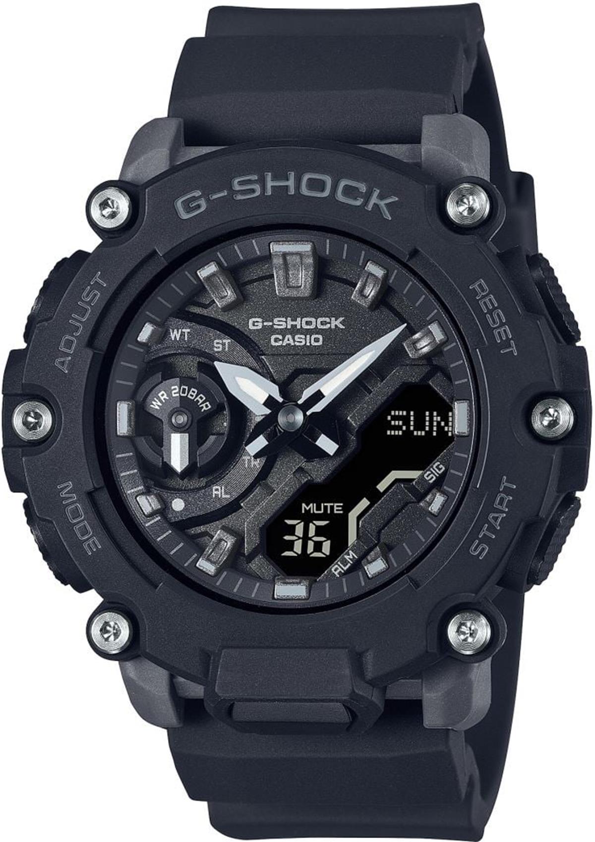 CasioGMA-S2200-1ADRCasio GMA-S2200-1ADR Kadın Kol Saati