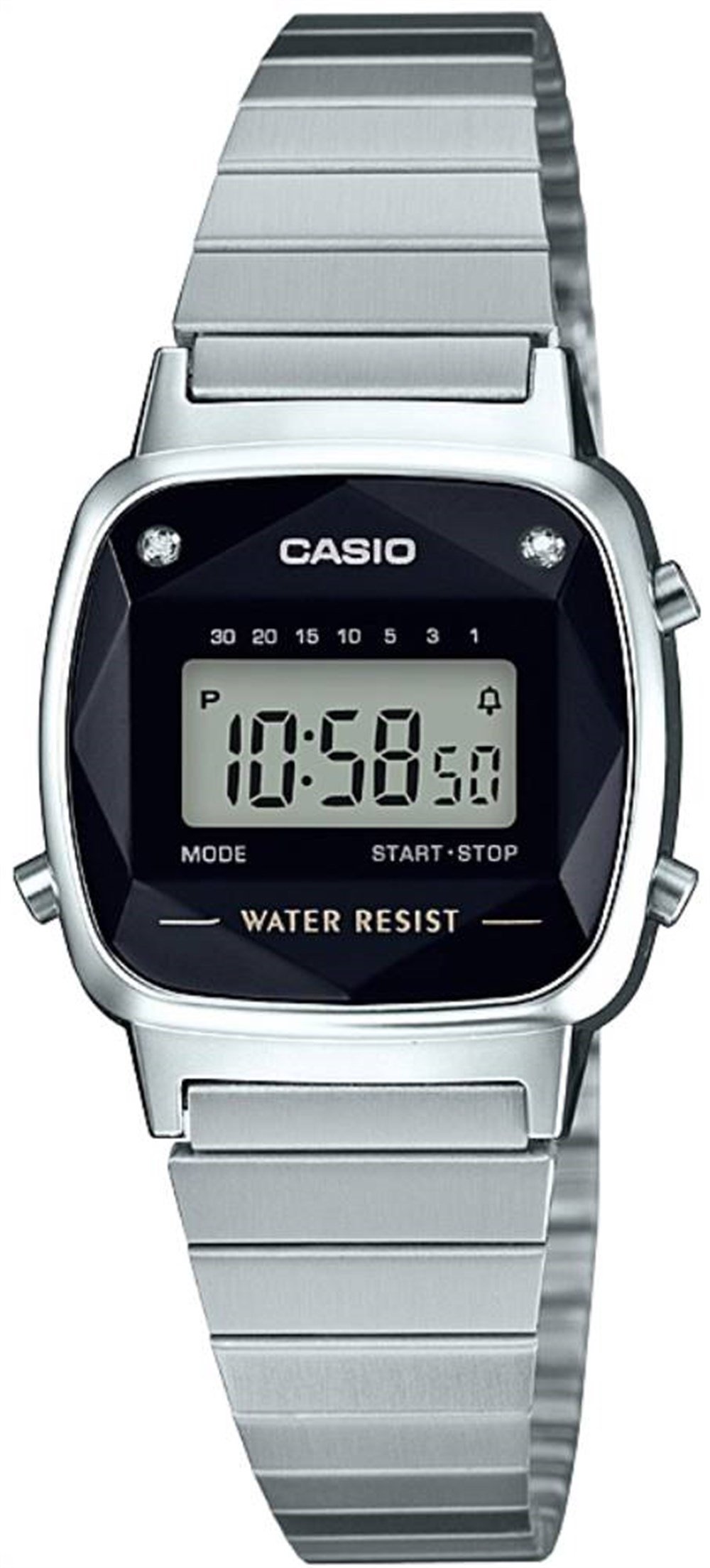 CasioLA670WAD-1DFCasio LA670WAD-1DF Bayan Kol Saati