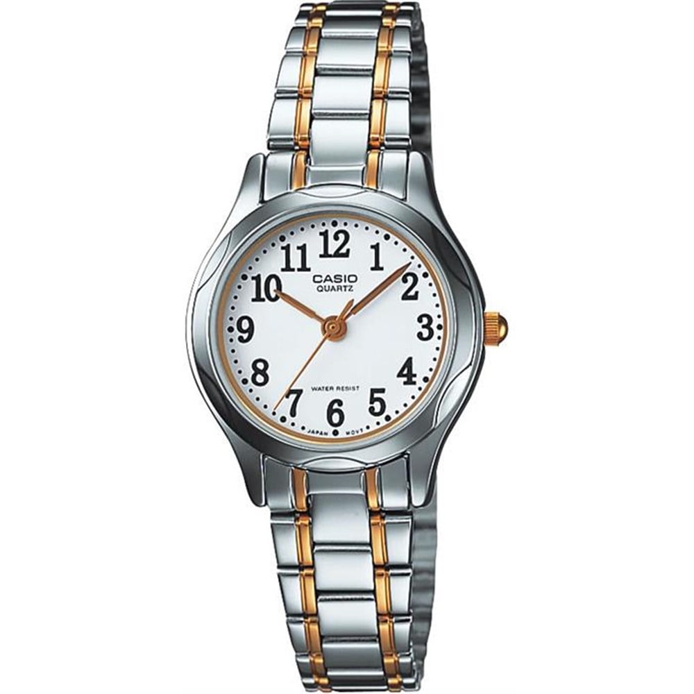 CasioLTP-1275SG-7BDFCasio LTP-1275SG-7BDF Bayan Kol Saati