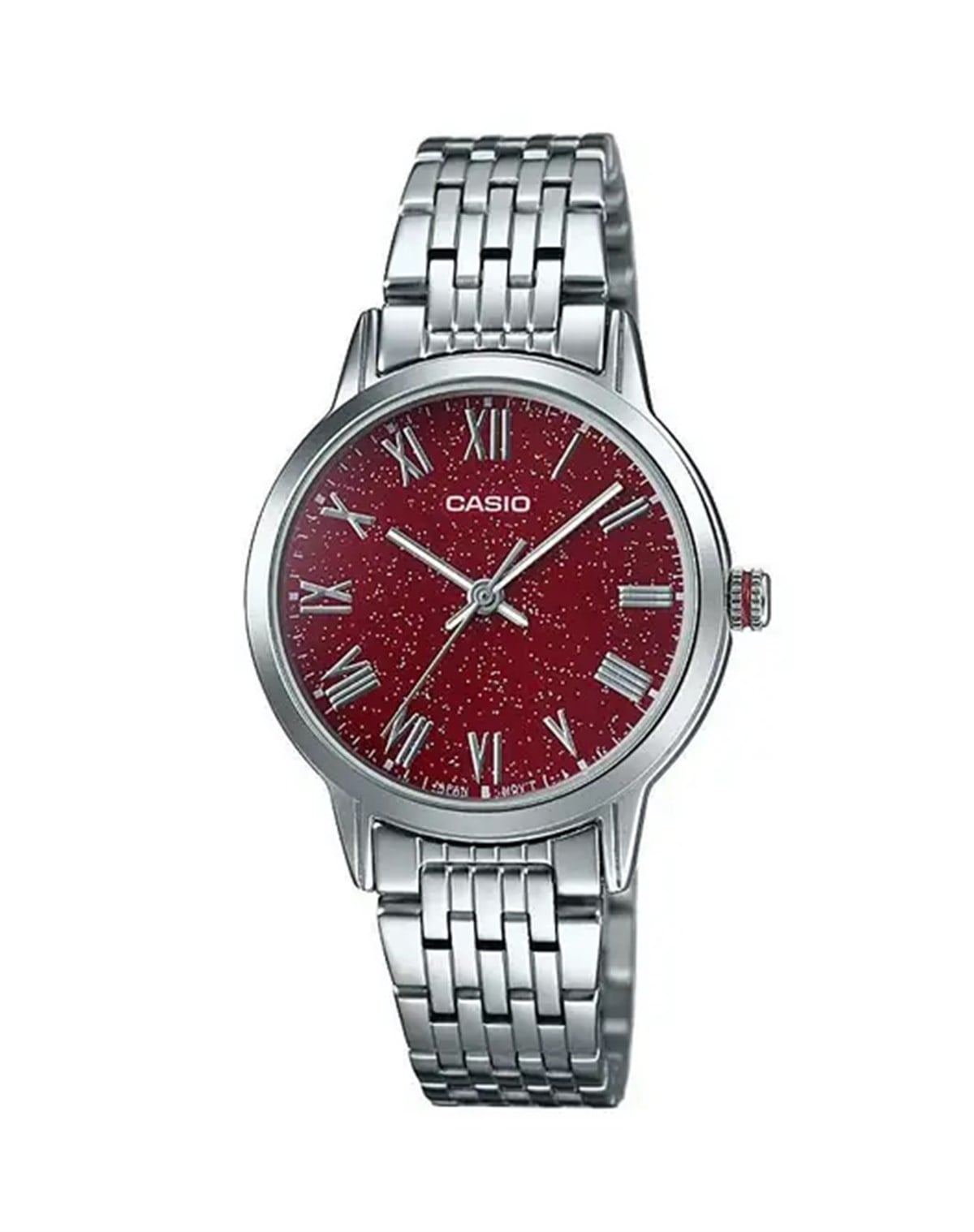 CasioLTP-TW100D-4AVDFCasio LTP-TW100D-4AVDF Bayan Kol Saati