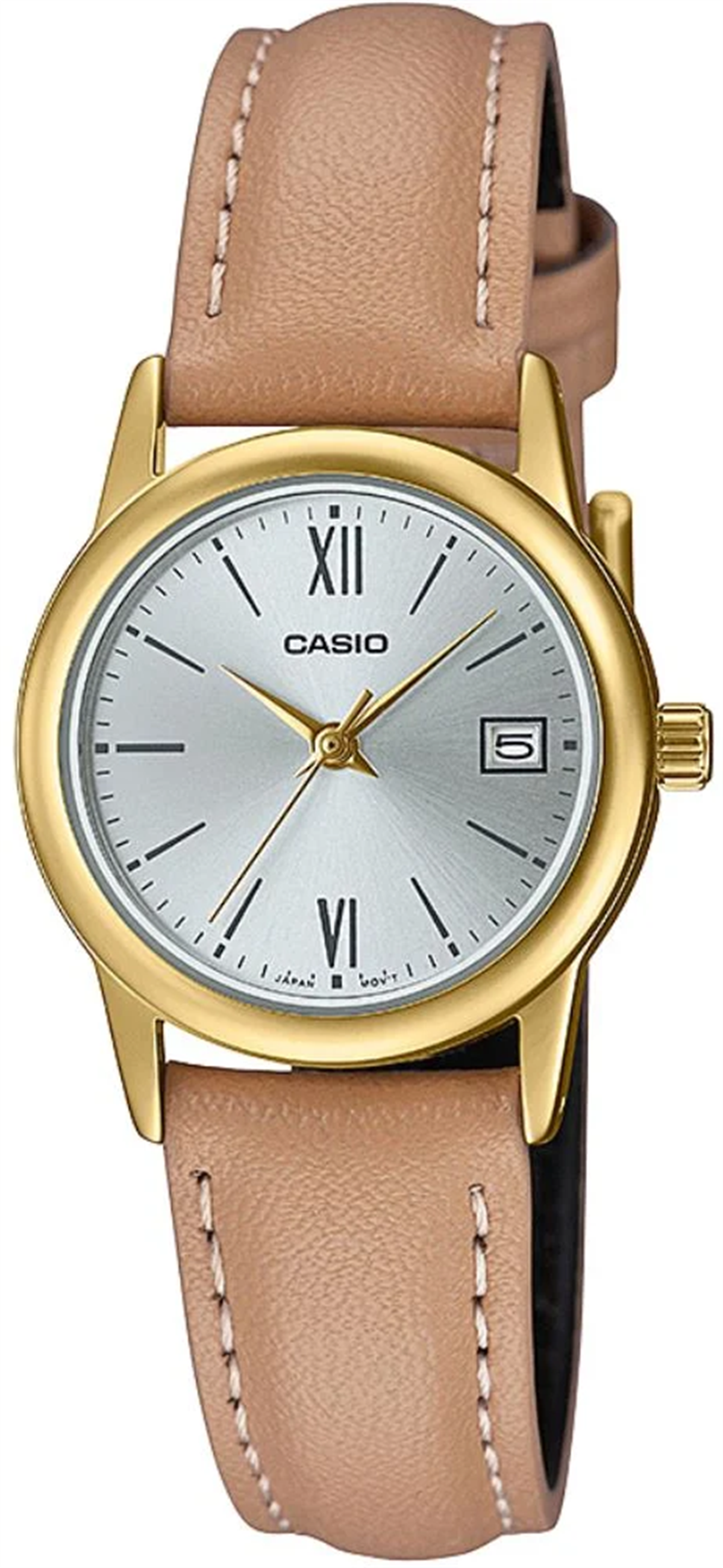 CasioLTP-V002GL-7B3UDFCasio LTP-V002GL-7B3UDF Kadın Kol Saati