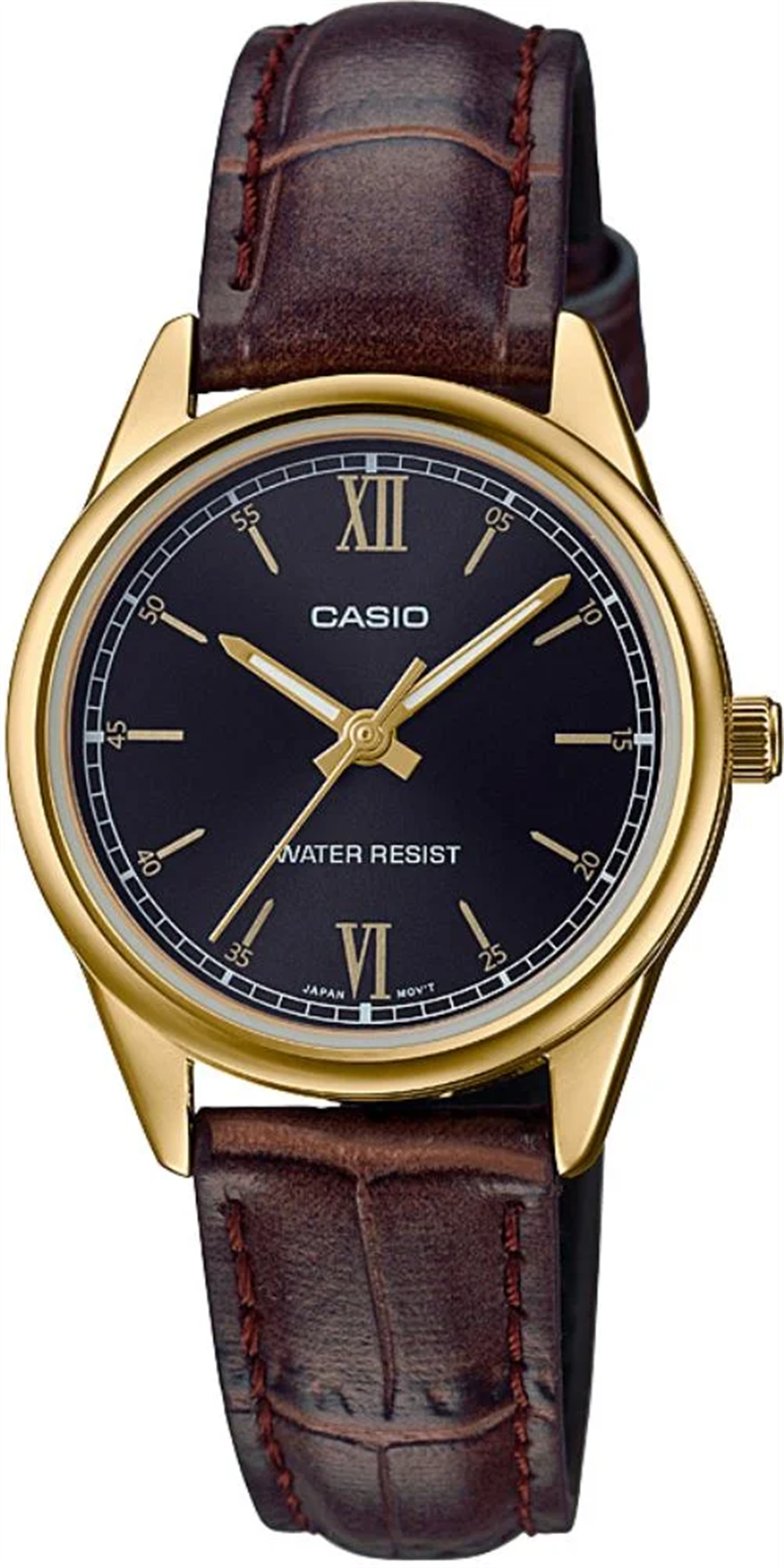 CasioLTP-V005GL-1B2UDFCasio LTP-V005GL-1B2UDF Bayan Kol Saati