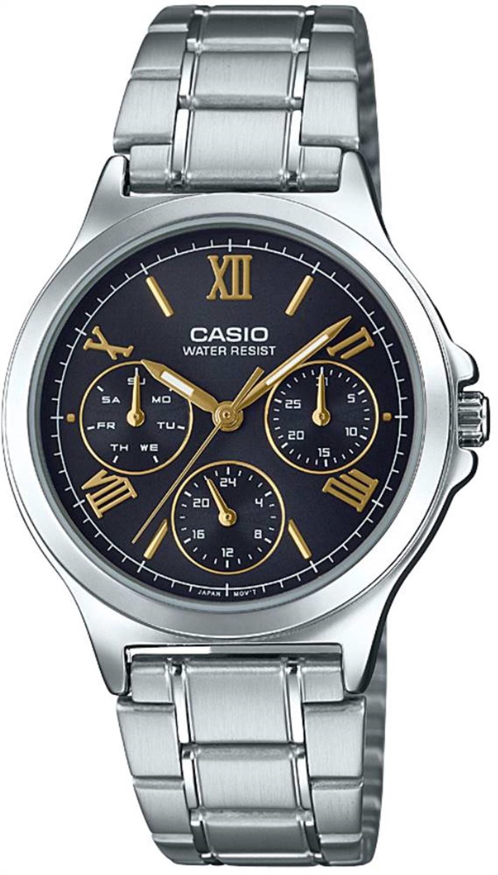 CasioLTP-V300D-1A2UDFCasio LTP-V300D-1A2UDF Bayan Kol Saati