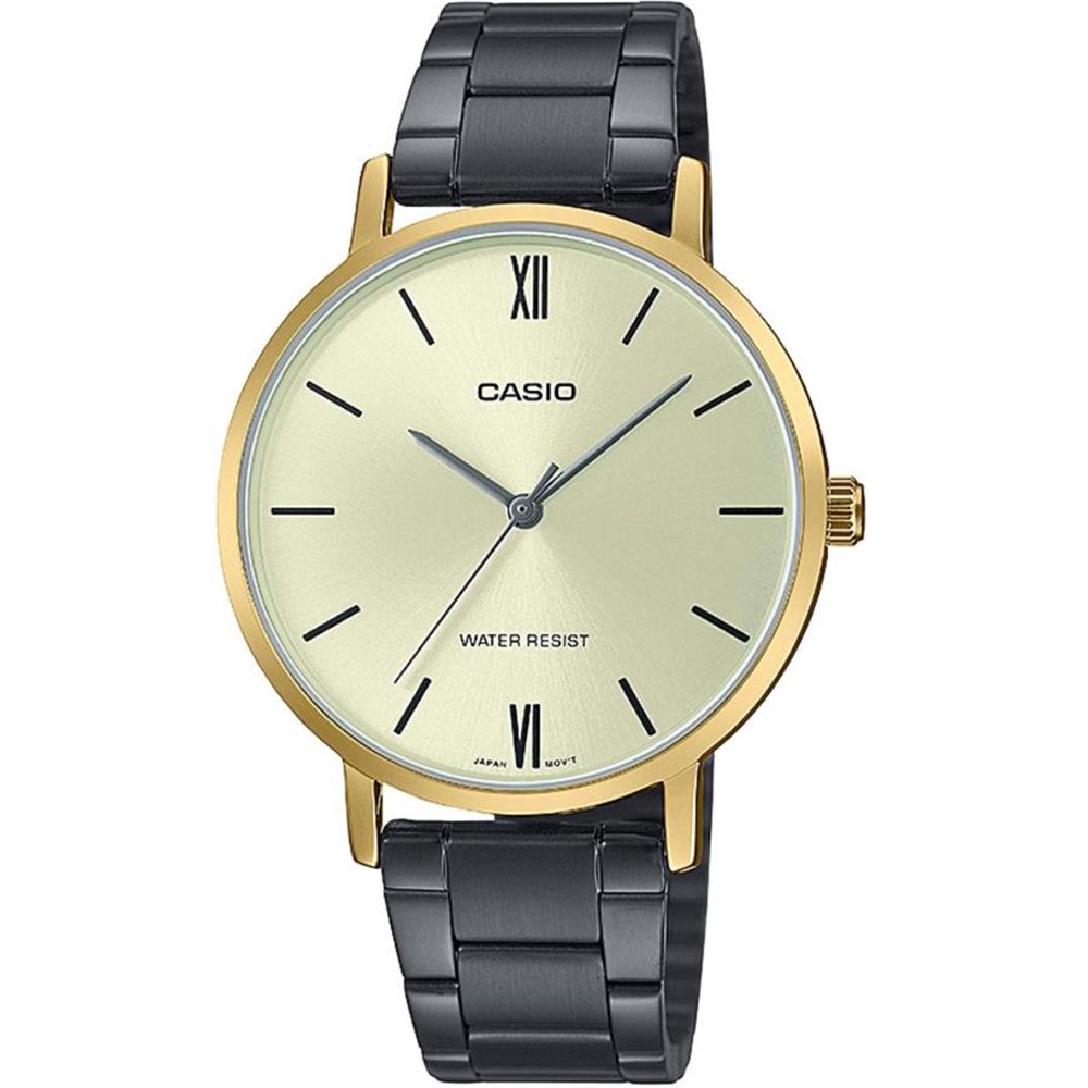 CasioLTP-VT01GB-9BUDFCasio LTP-VT01GB-9BUDF Kadın Kol Saati