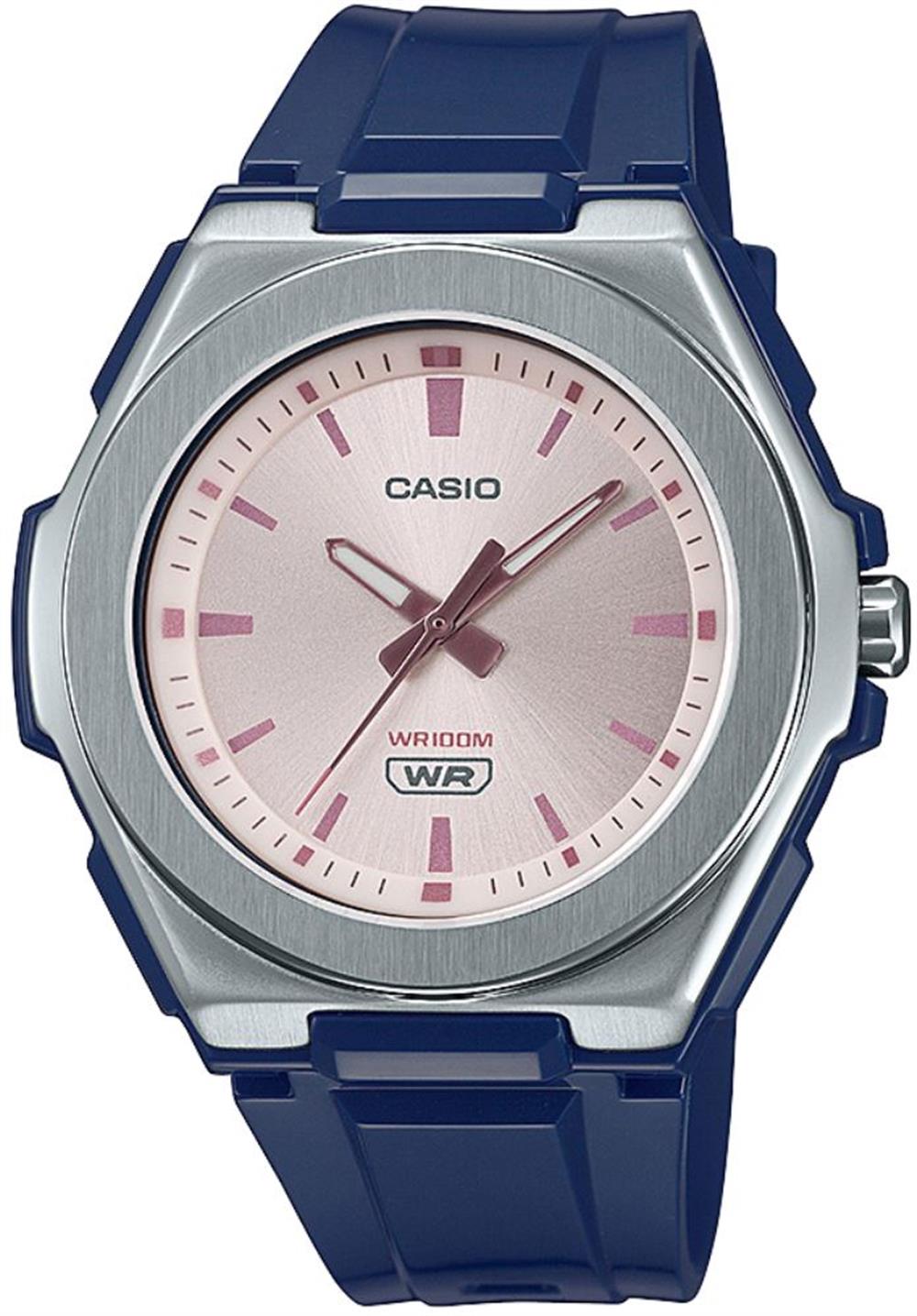 CasioLWA-300H-2EVDFCasıoLWA-300H-2EVDF Kadın Kol Saati