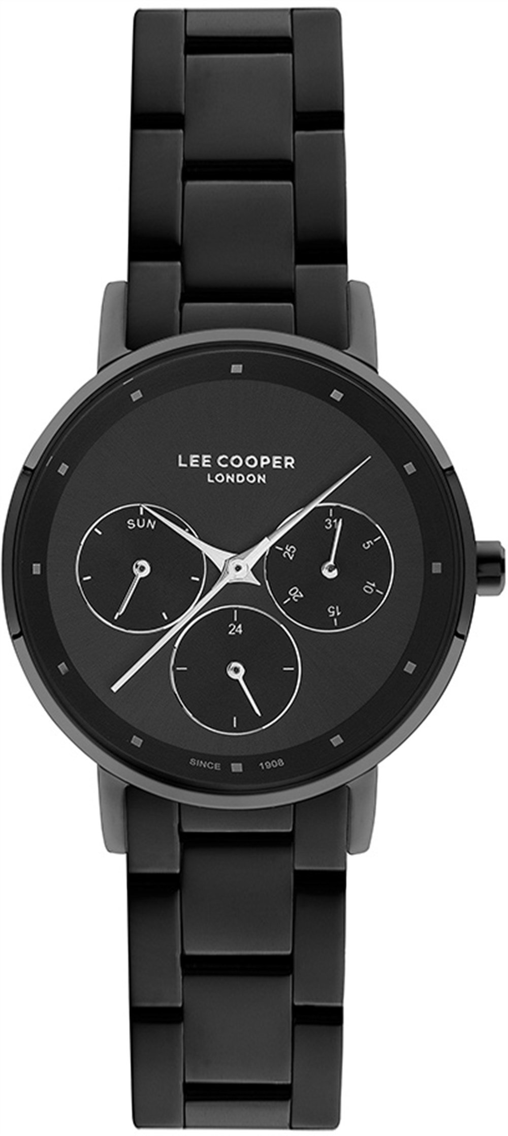 Lee CooperLC07030.050Lee Cooper LC07030.050 Bayan Kol Saati