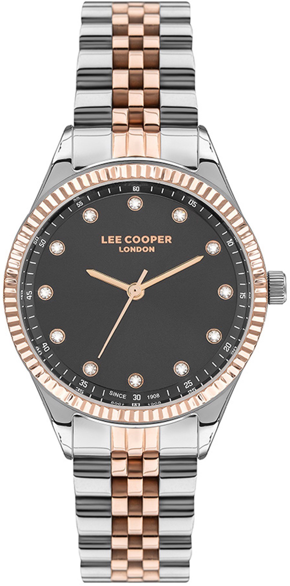 Lee CooperLC07310.550Lee Cooper LC07310.550 Bayan Kol Saati