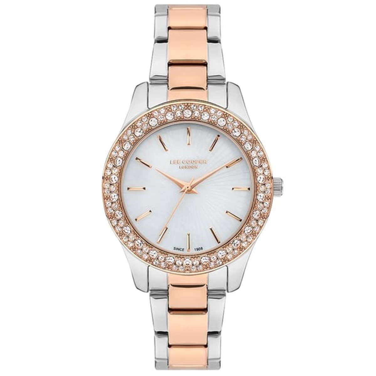 Lee CooperLC07390.520Lee Cooper LC07390.520 Bayan Kol Saati