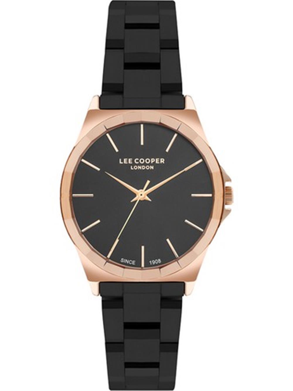 Lee Cooper8681668467859Lee Cooper LC07686.450-L Kadın Kol Saati