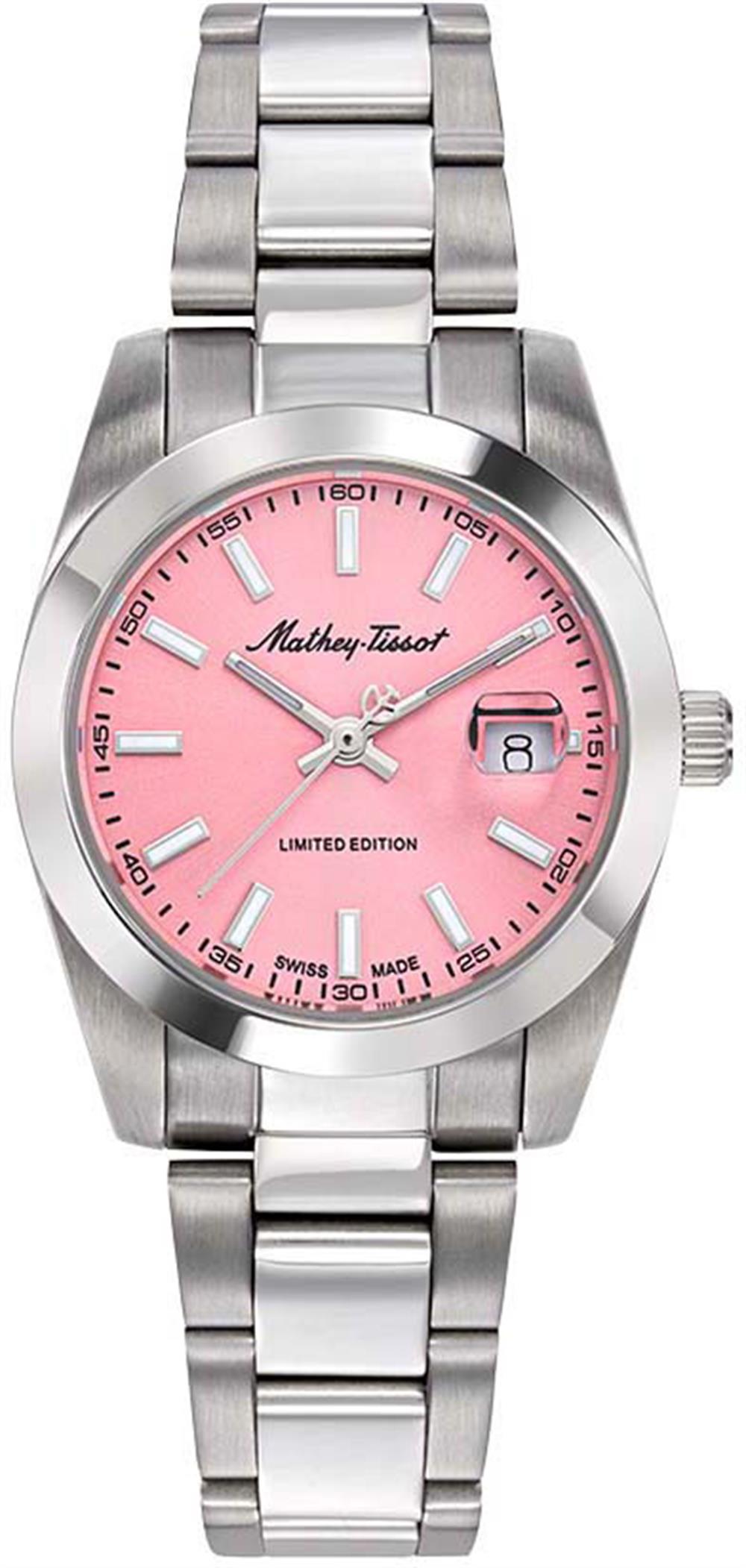 Mathey-TissotD451PKMathey-Tissot D451PK Bayan Kol Saati