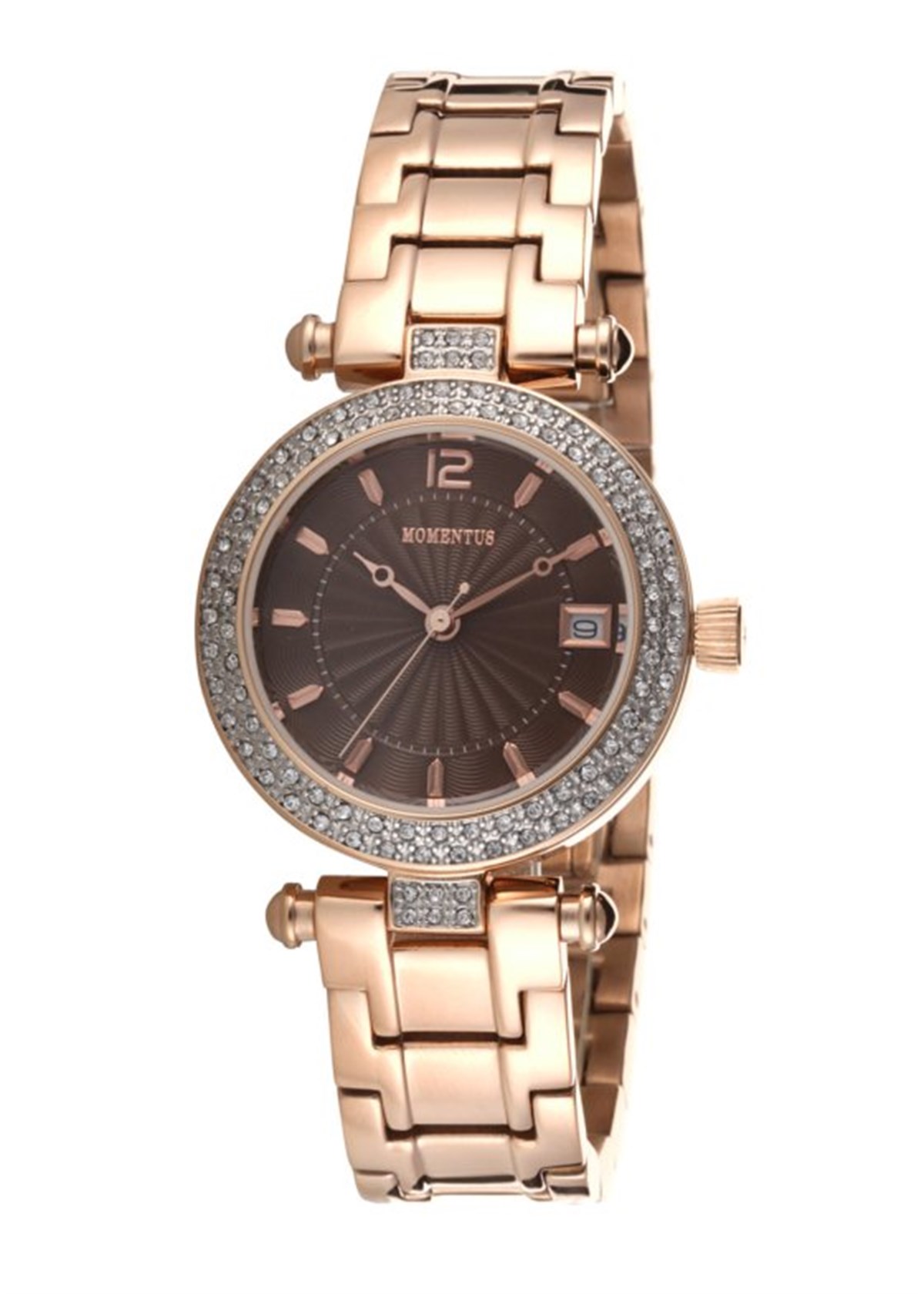 MomentusTC112R-06SDMomentus TC112R-06SD Bayan Kol Saati