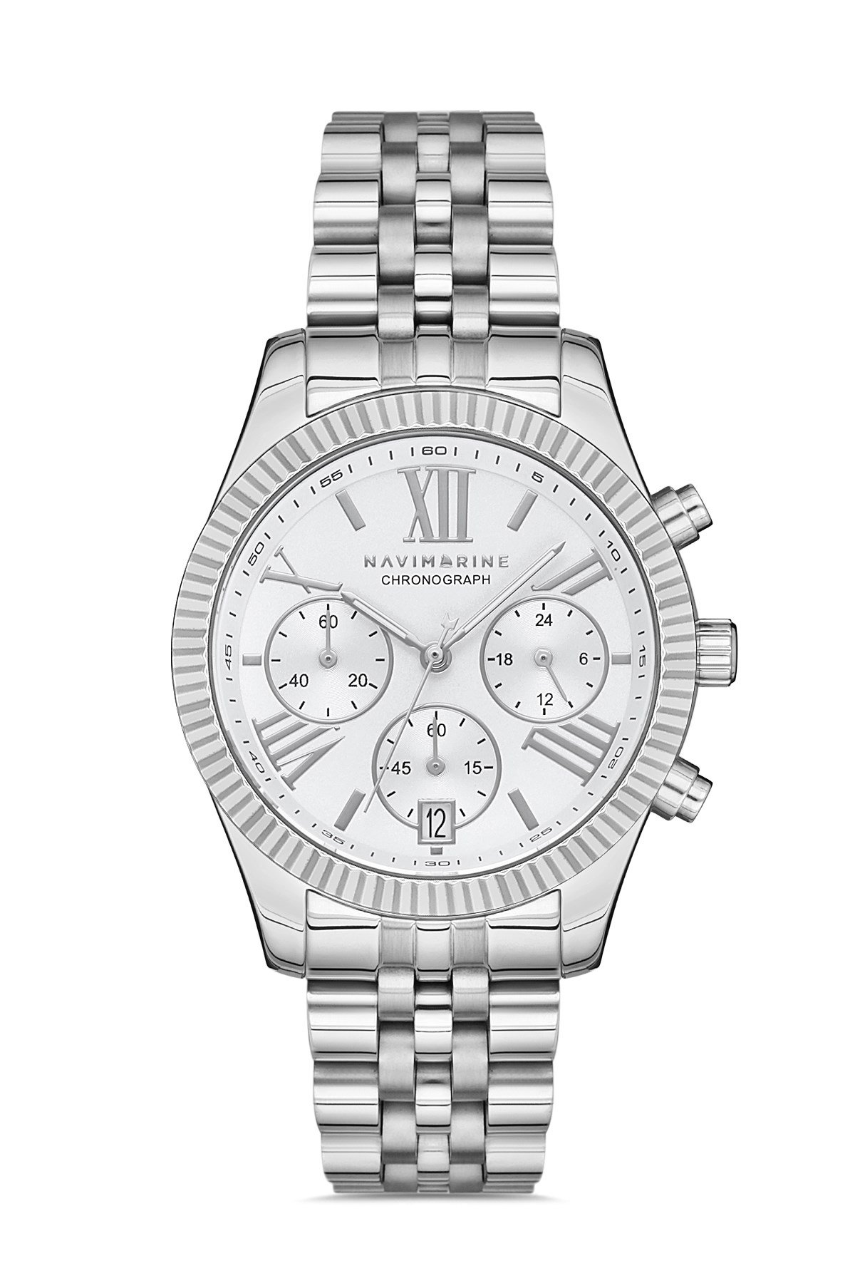 NavimarineMARINE001-01Navimarine MARINE001-01 Bayan Kol Saati