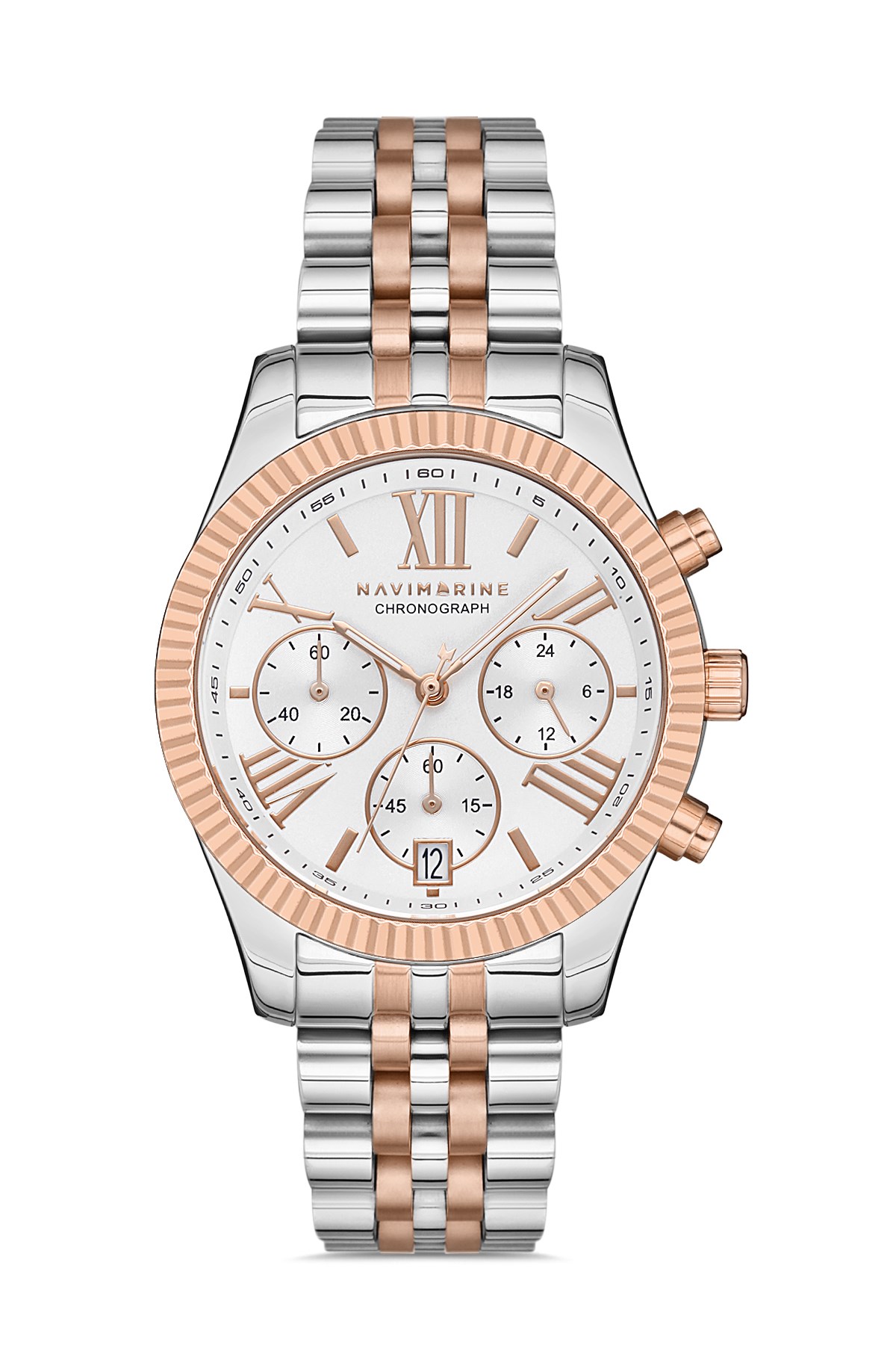 NavimarineMARINE001-04Navimarine MARINE001-04 Bayan Kol Saati