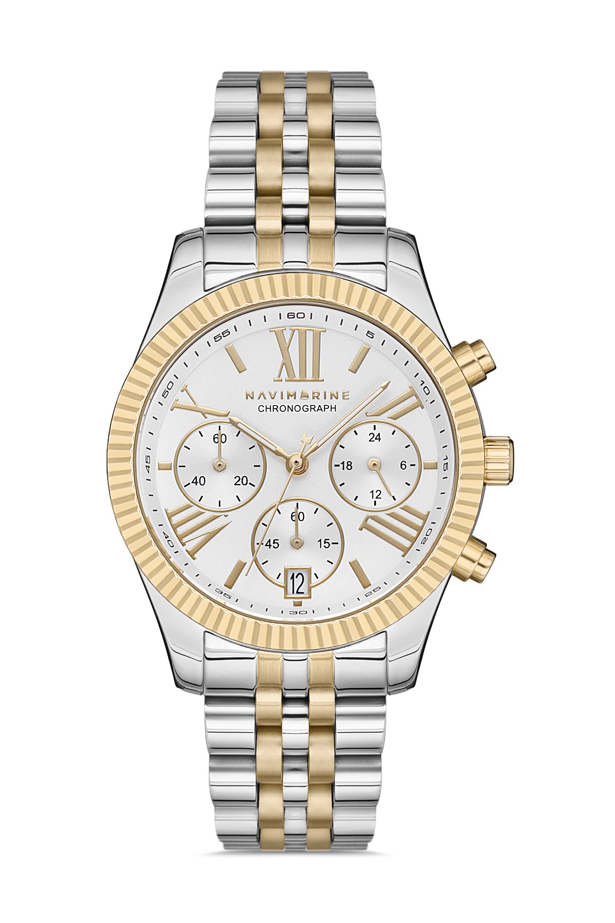 NavimarineMARINE001-06Navimarine MARINE001-06 Bayan Kol Saati