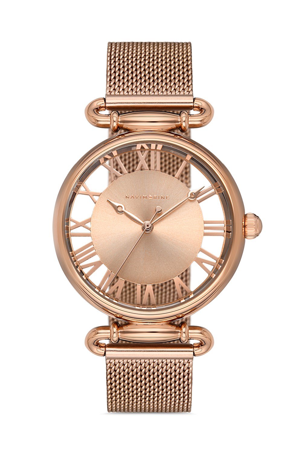 NavimarineNM063.04Navimarine NM063.04 Kadın Kol Saati