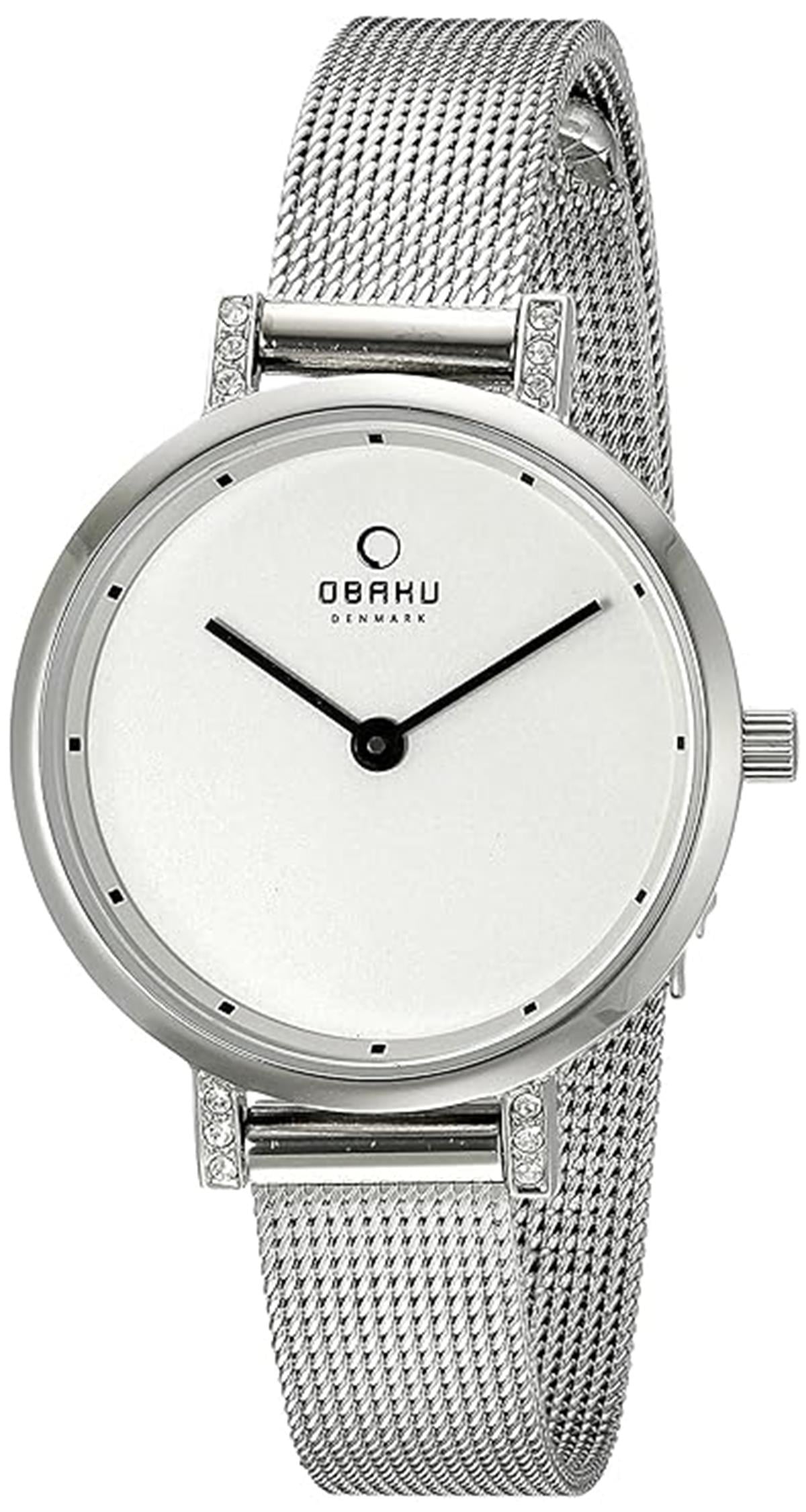 Obaku DenmarkV163LECIMCObaku V163LECIMC Bayan Kol Saati