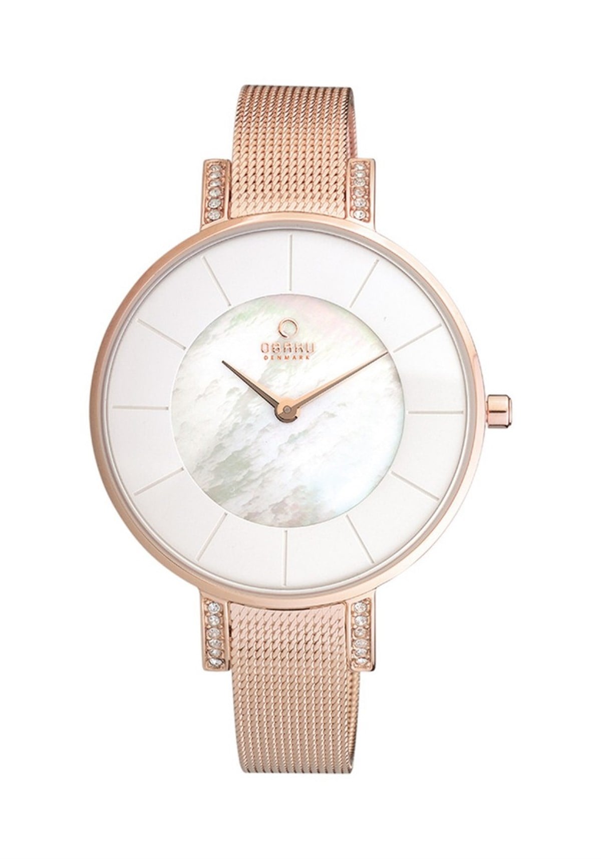 Obaku DenmarkV158LEVWMVObaku V158LEVWMV Bayan Kol Saati
