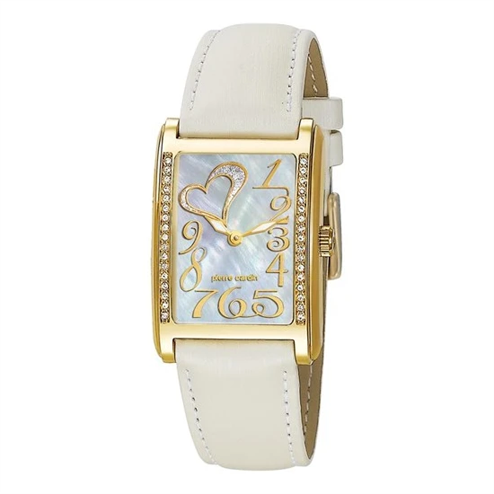 Pierre CardinPC105172F09Pierre Cardin PC105172F09 Bayan Kol Saai