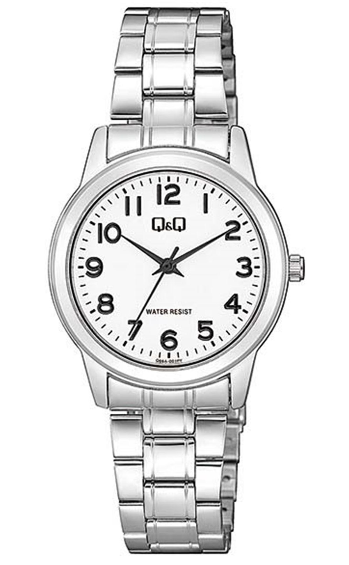 Q&QQ66A-001YQ&Q Q66A-001Y Bayan Kol Saati