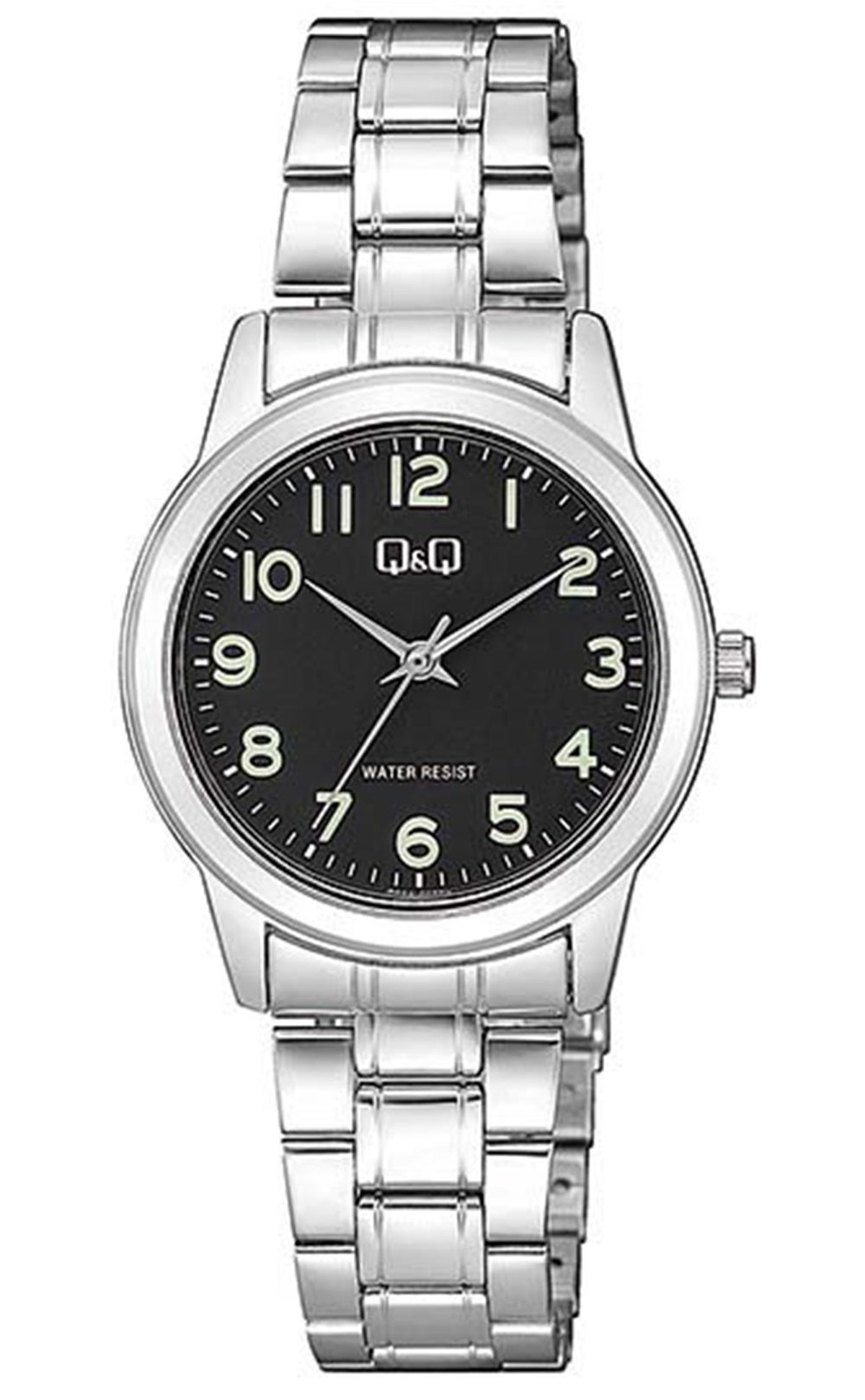 Q&QQ66A-002YQ&Q Q66A-002Y Bayan Kol Saati