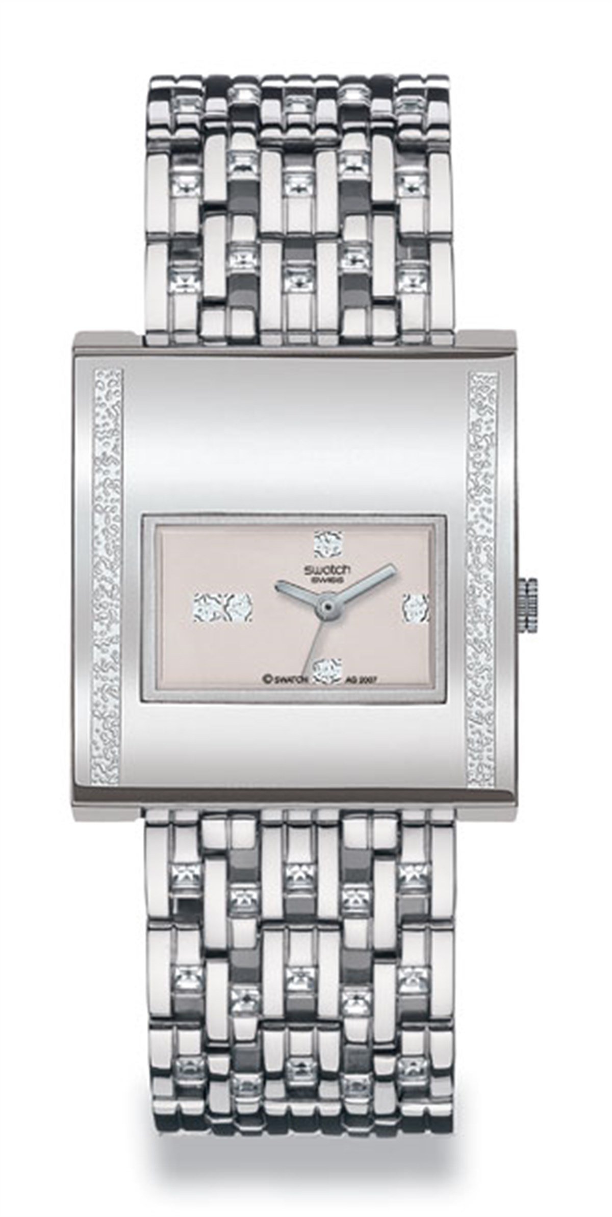 SwatchYUS120GSwatch YUS120G Bayan Kol Saati