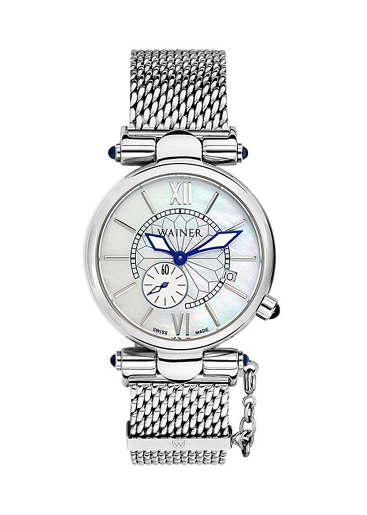 WainerWA.11395-AWainer WA.11395-A Bayan Kol Saati