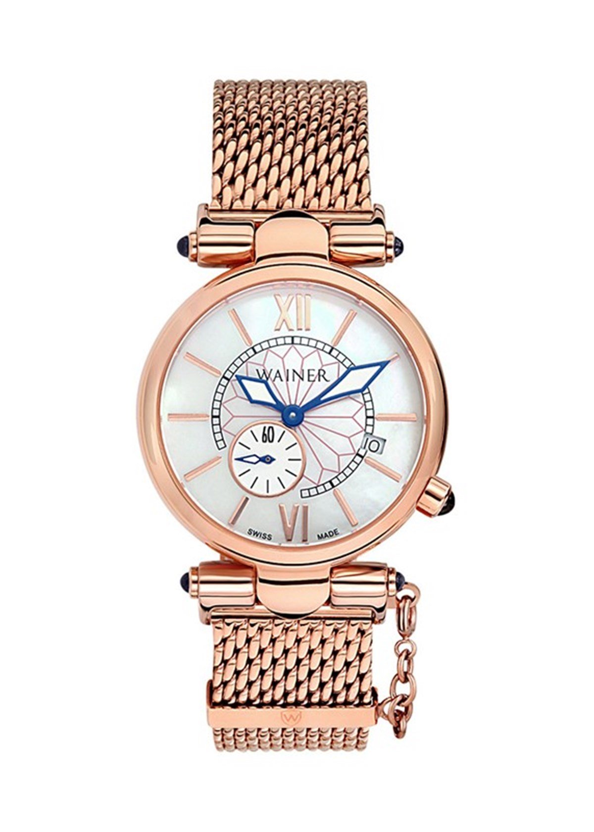 WainerWA.11395-CWainer WA.11395-C Bayan Kol Saati