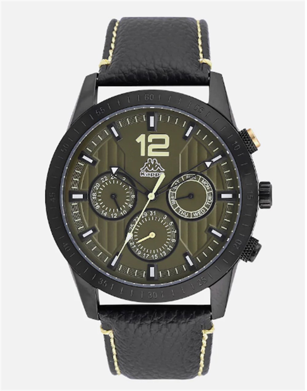 Kappa KP-1402M-D Erkek Kol Saati