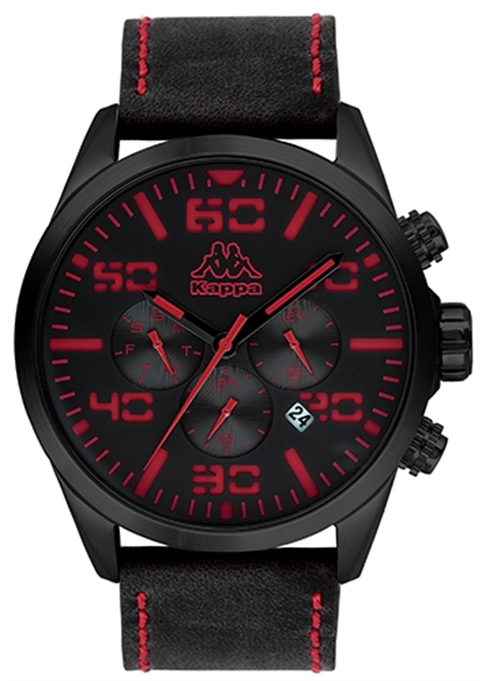 Kappa KP-1409M-B Erkek Kol Saati