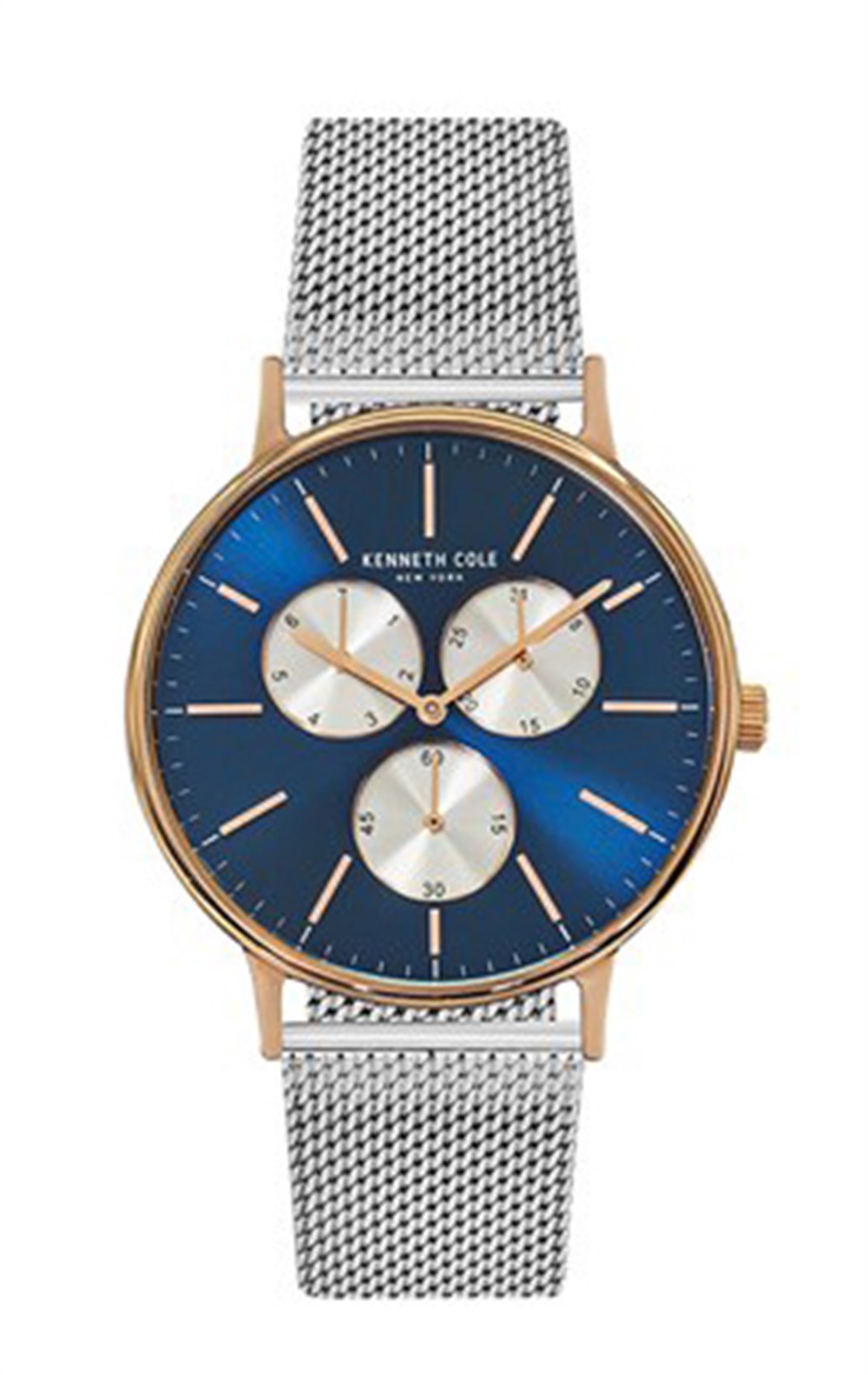 Kenneth Cole KC14946010 Erkek Kol Saati