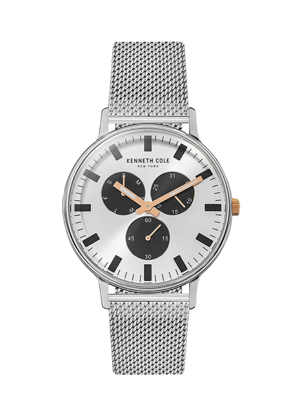 Kenneth Cole KC14946014 Erkek Kol Saati