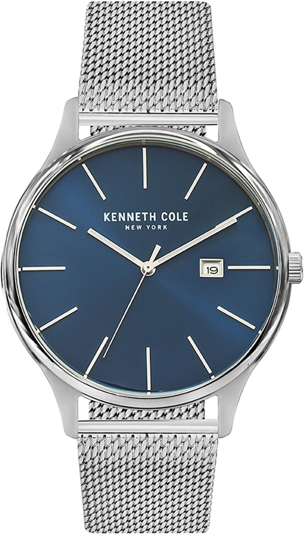 Kenneth Cole KC15096004 Erkek Kol Saati