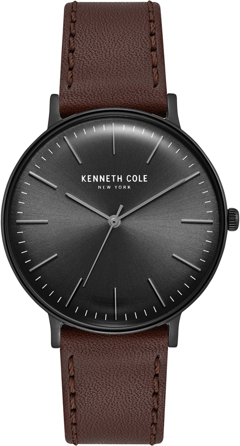 Kenneth Cole KC15183006 Erkek Kol Saati