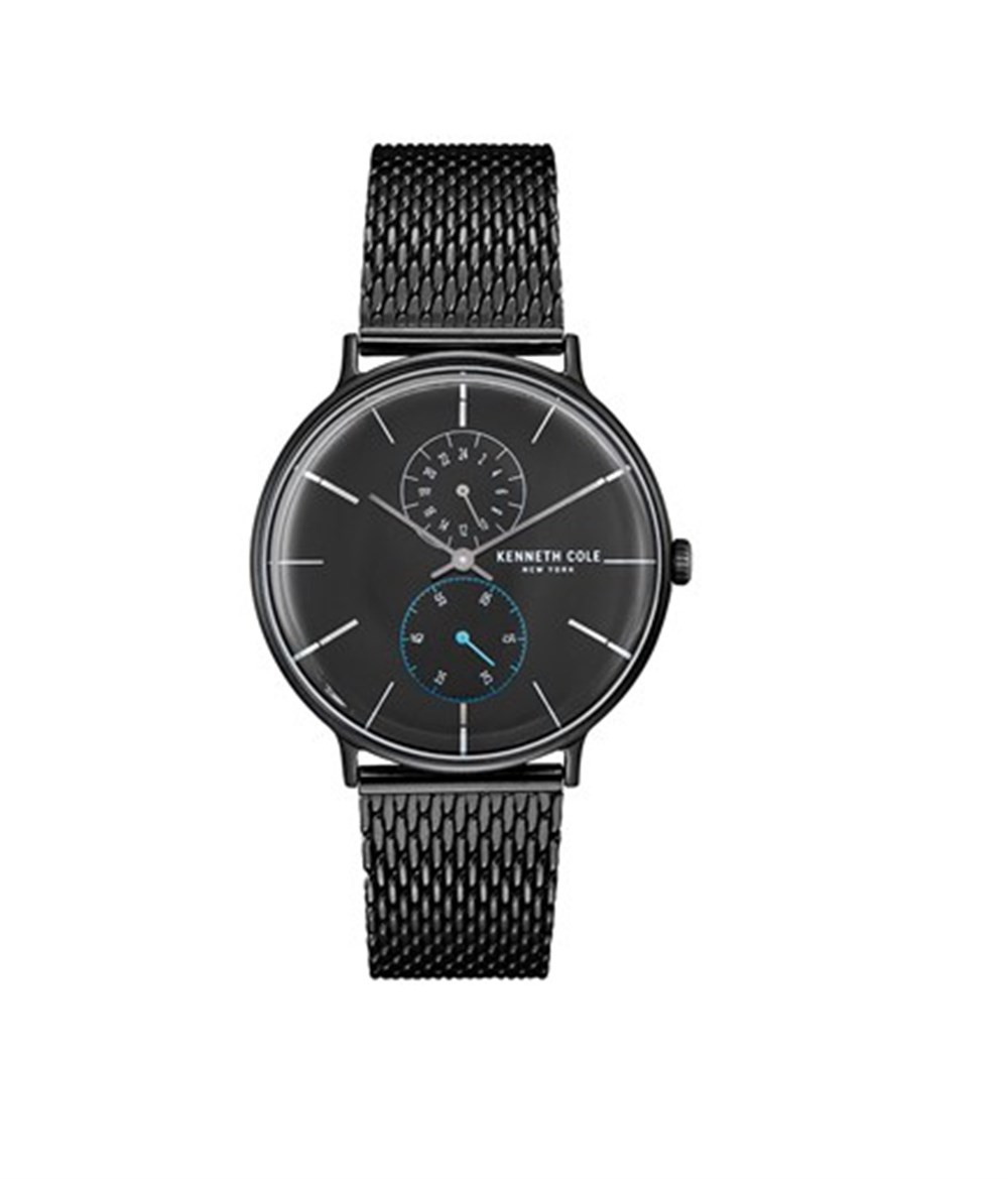 Kenneth Cole KC15188008 Erkek Kol Saati
