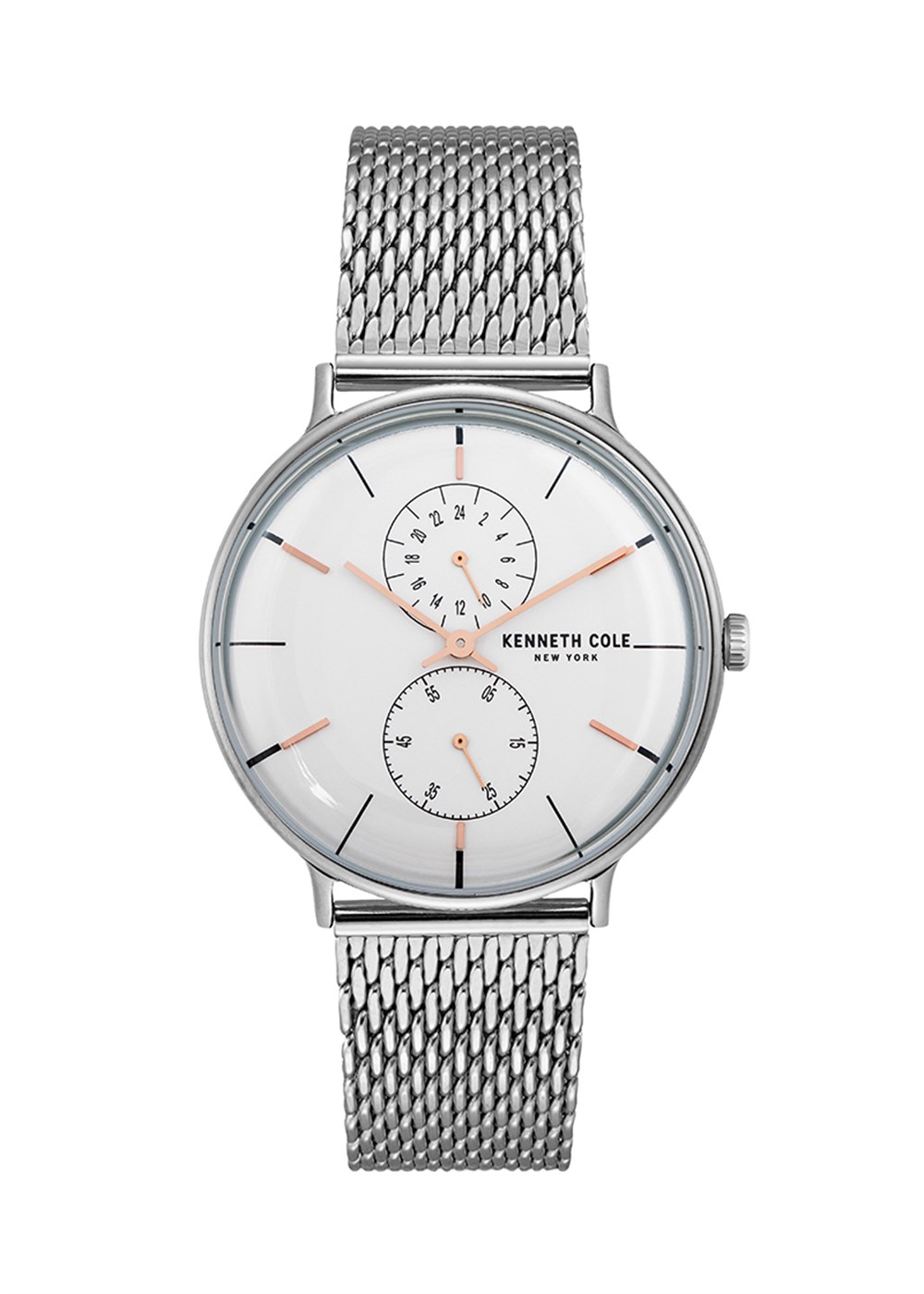 Kenneth Cole KC15188009 Erkek Kol Saati