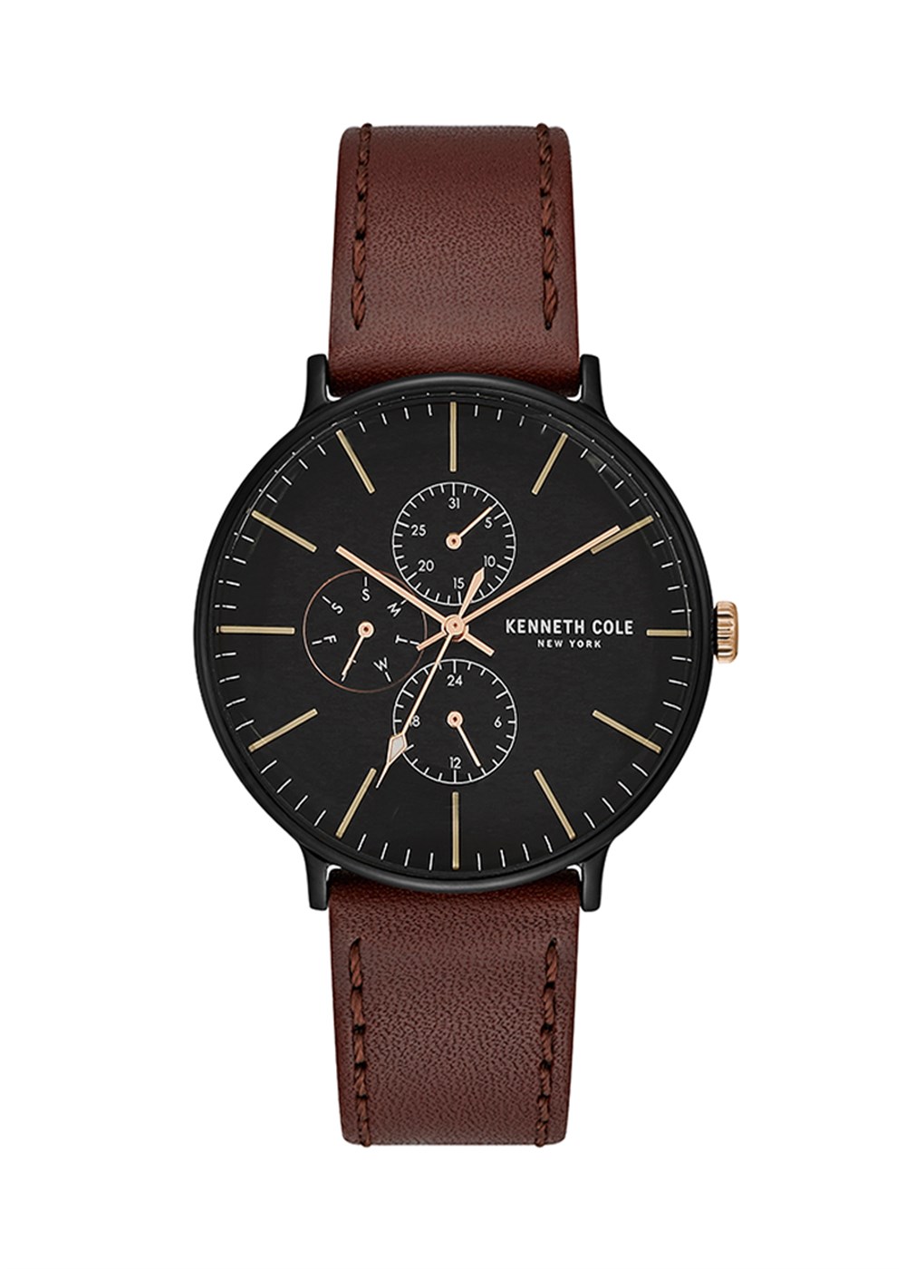 Kenneth Cole KC15189004 Erkek Kol Saati