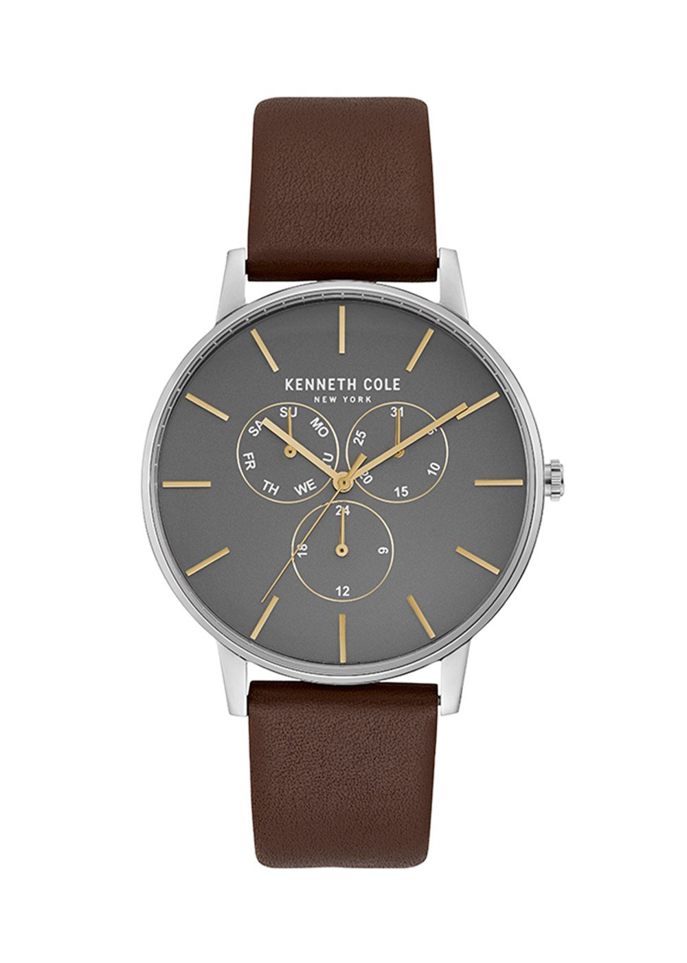 Kenneth Cole KC50008003 Erkek Kol Saati