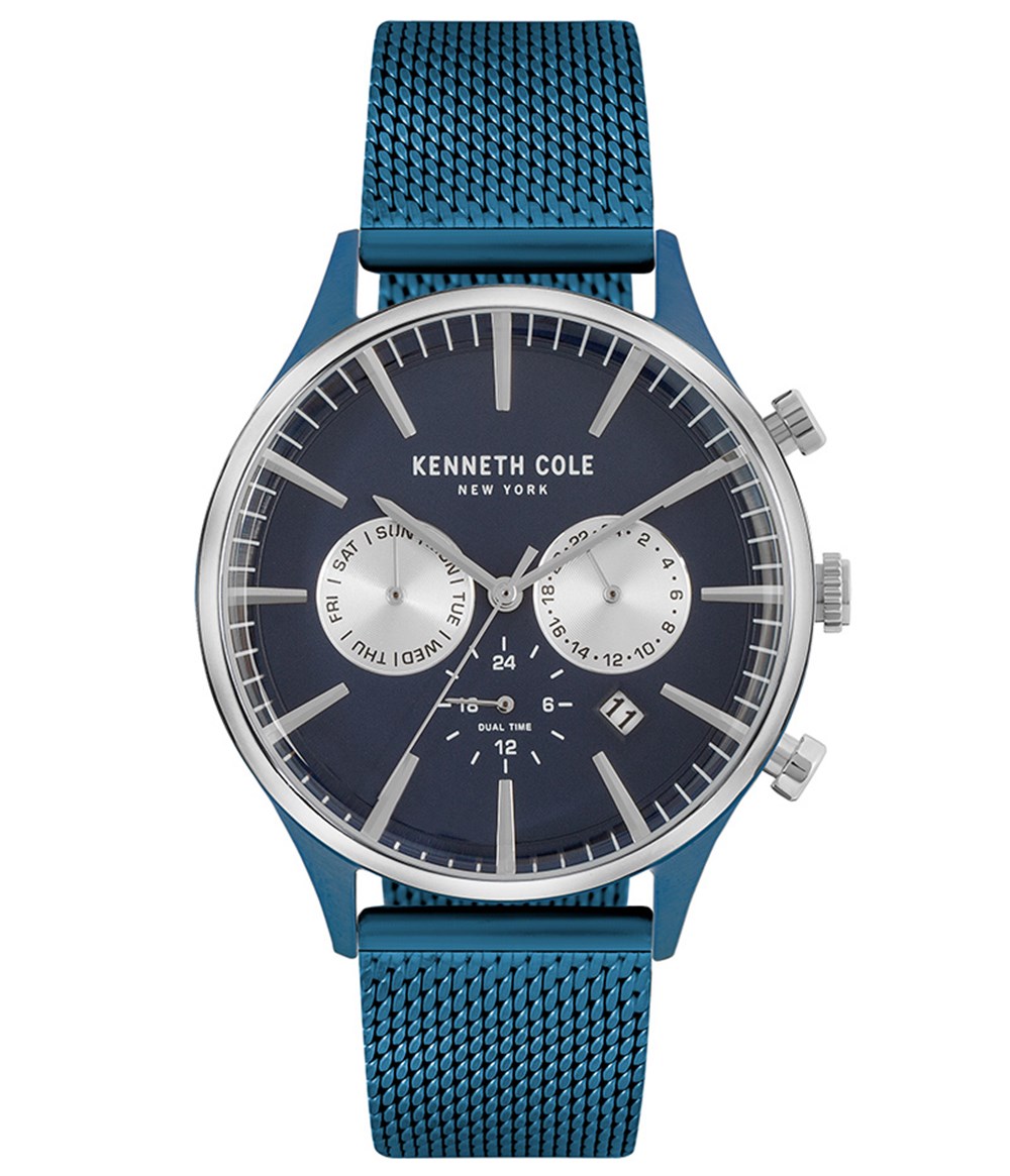 Kenneth Cole KC50742003 Erkek Kol Saati