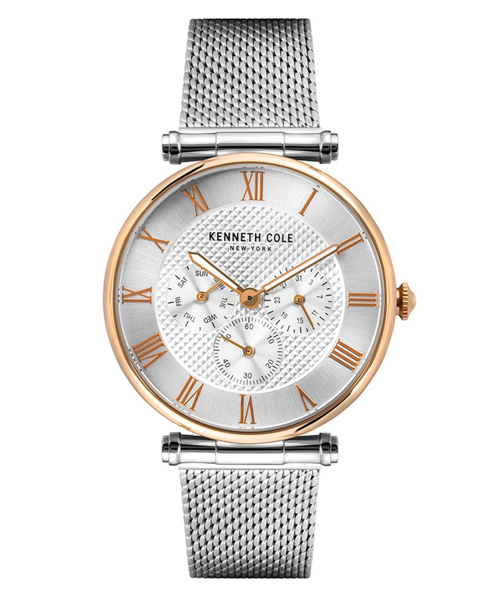Kenneth Cole KC50751001 Erkek Kol Saati