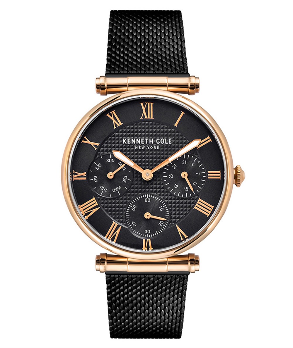 Kenneth Cole KC50751002 Erkek Kol Saati