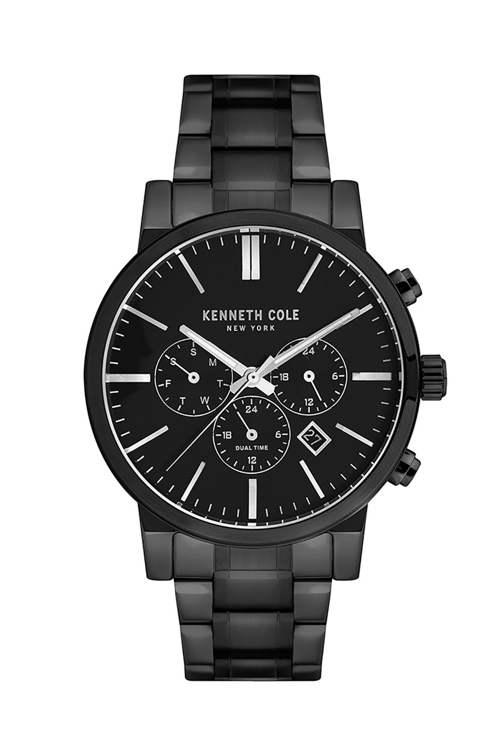 Kenneth Cole KC51144003 Erkek Kol Saati