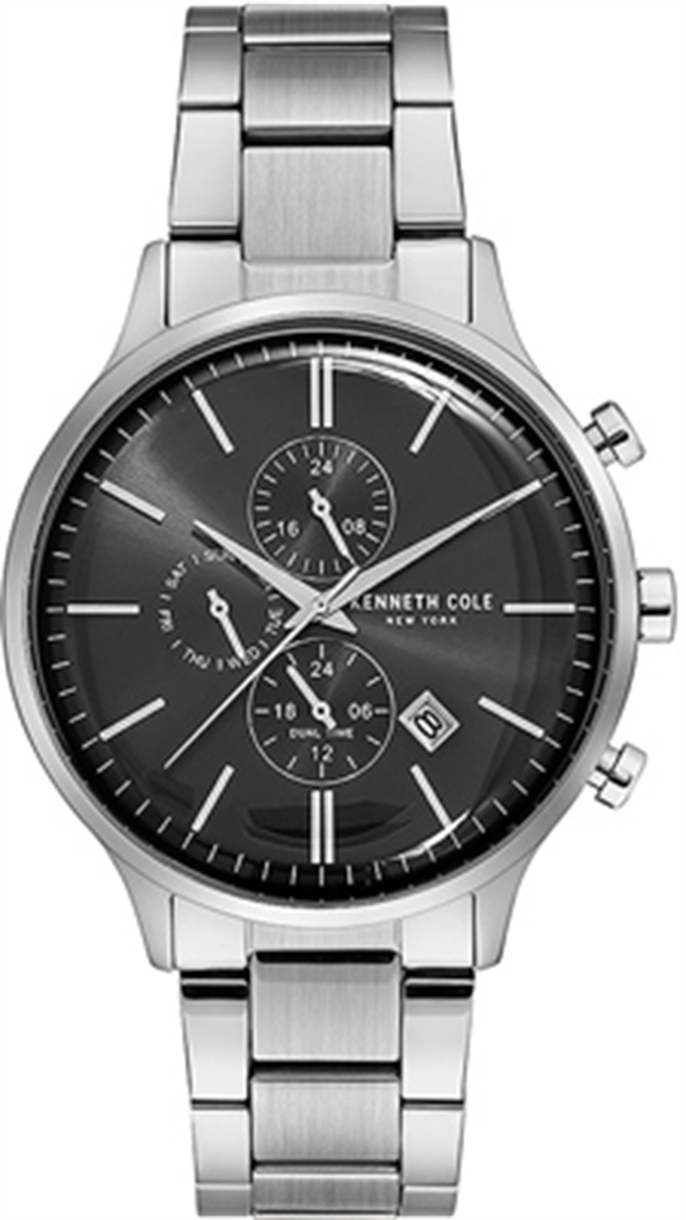 Kenneth Cole KC50379004 Erkek Kol Saati