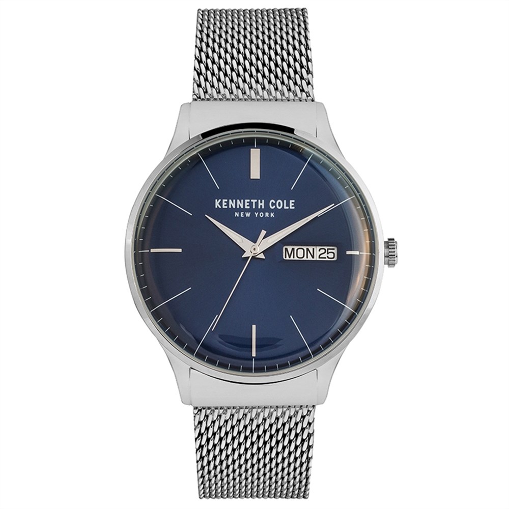 Kenneth Cole KC50589004 Erkek Kol Saati